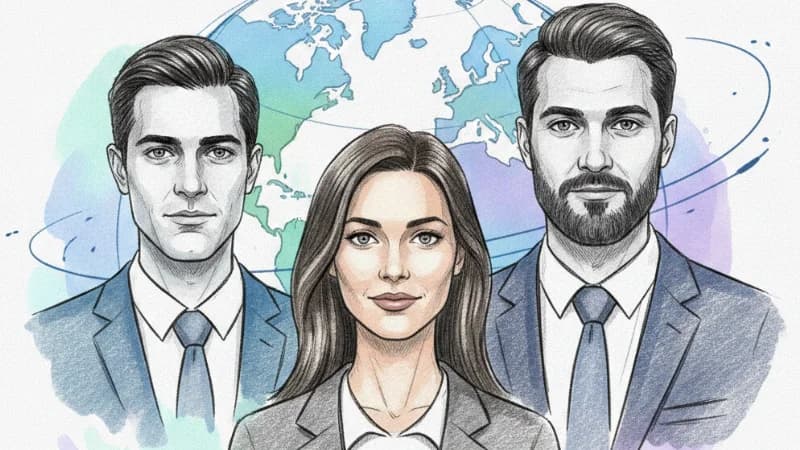 مشاوره فنی و معماری نرم‌افزار