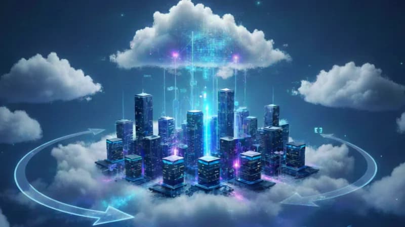 DevOps و زیرساخت ابری