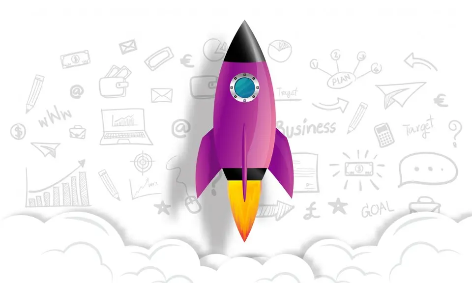 مشاوره استارتاپ