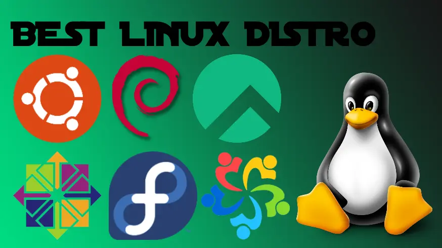 معرفی بهترین توزیعهای لینوکس برای سرورها