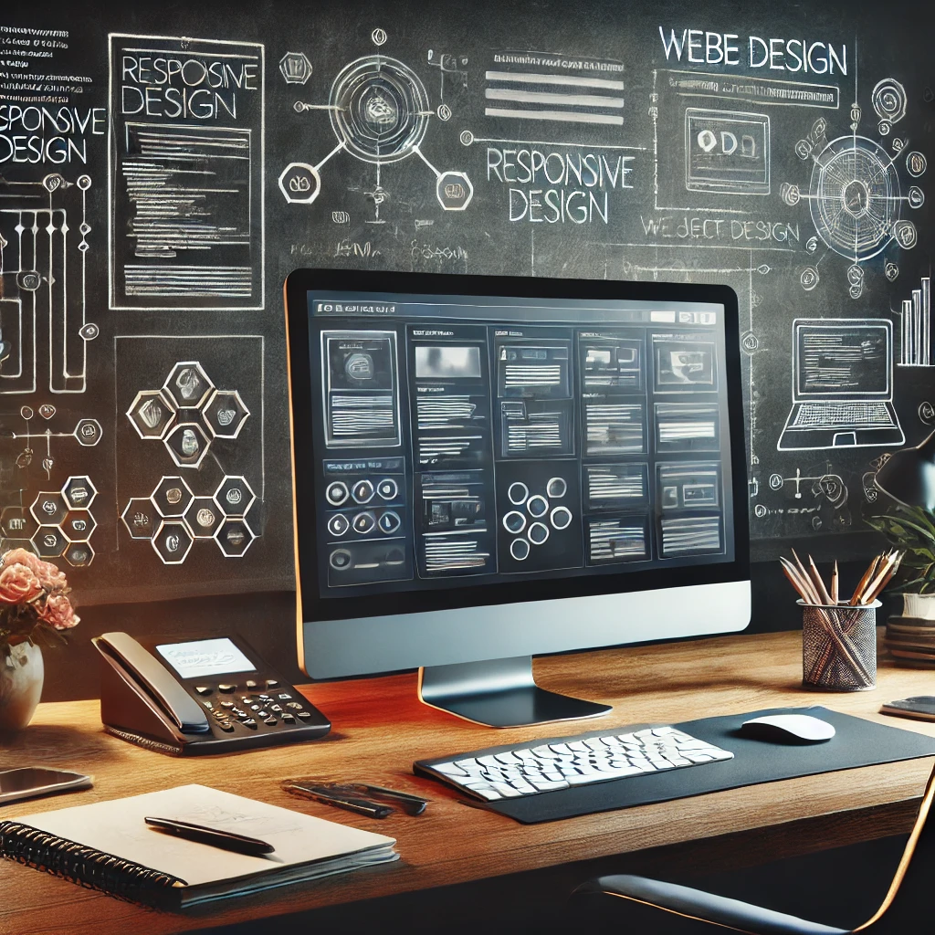 ۸ روش موثر برای جذب پروژه طراحی سایت و کسب درآمد از آن