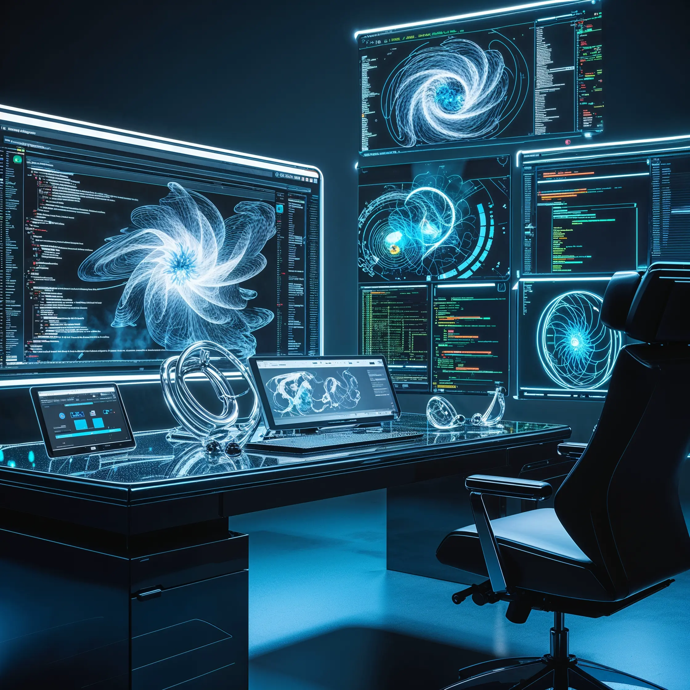 روندهای توسعه وب در سال ۲۰۲۵